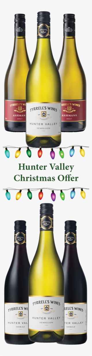 Overview - Tyrrell's Wines