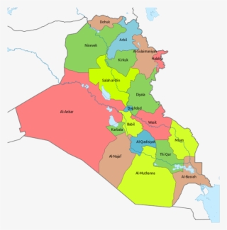 Mayhem In Mosul Old Story, New Chapter - Iraq Provinces