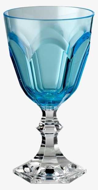 Mario Luca Giusti Dolce Vita Water Glass - Mario Luca Giusti