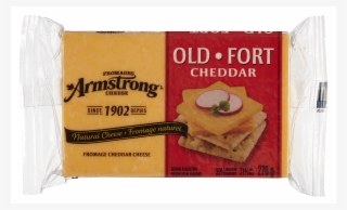 Armstrong - - Crisp Bread