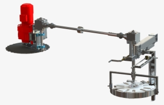 First First - Milling