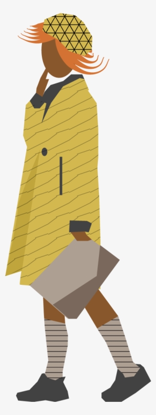 Archifunky Human Tree, Attention Grabbers, Entourage, - People Koozarch Png