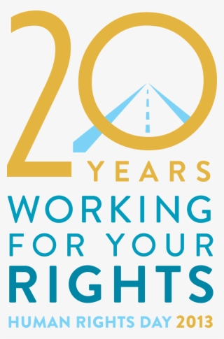 Png, English - Human Rights Day