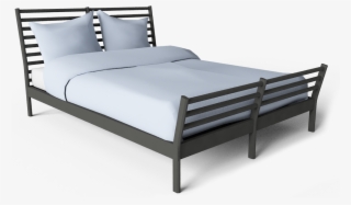3d Viewview - Ikea Sorum Bed Frame