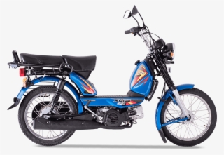 Colours - Tvs Xl 100 Self Start Price