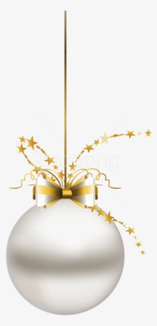 Free Png Christmas Ball Png - Transparent Christmas Ball Png