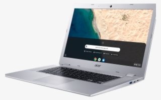 Acer Chromebook 315 Amd