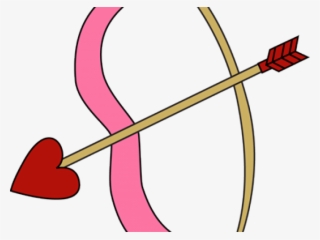 The Hunger Games Clipart Cartoon Bow Arrow - Clip Art