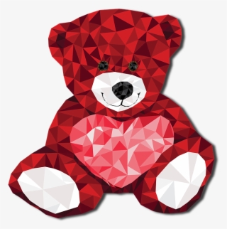 Valentines Bears For Sale - Teddy Bear