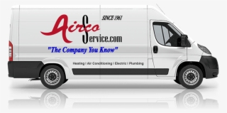 Ask How You Can Save Big With New Utility Rebates - Airco