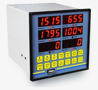 Our Products - Display Device