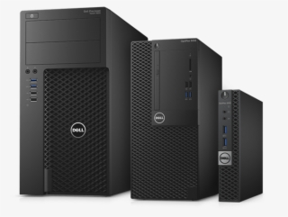Dell Optiplex - Computer Case