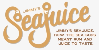 Jimmy's Sea Juice