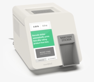 Kiosk-v3 Front Wo - Dehumidifier