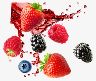 Grab A Glass Full Of Nutritious Yumminess And Head - Frutti Di Bosco