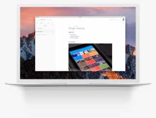 All Your Team's Knowledge In One Place - Tablet Computer