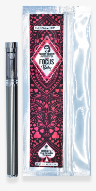 Scotty Nguyen Vape Pen - Poster