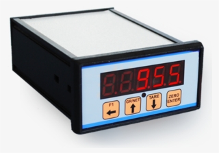 Our Products - Concrete Batching Plant Weight Indicator