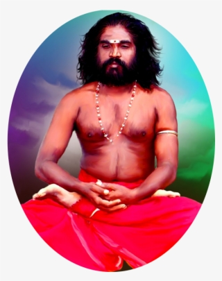 Sri Angalaparameshwari Kalika Devi Temple - Barechested