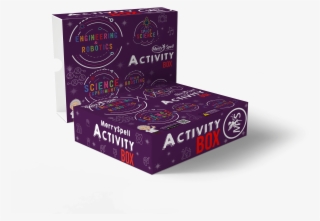 Get Activity Kits Delivered To Your Doorstep Every - Rubik's Cube