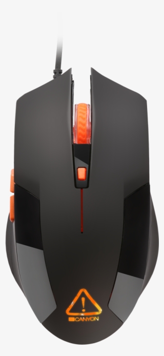 Fully Functional Smartwatches - Canyon Gaming Mouse