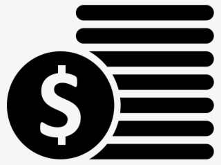 Financial Svg Png Free Download Comments - Financial Guidance Icon