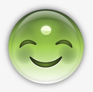 Smiley Buddhism Text Messaging - Emoji Buddha