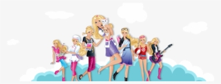 Barbie