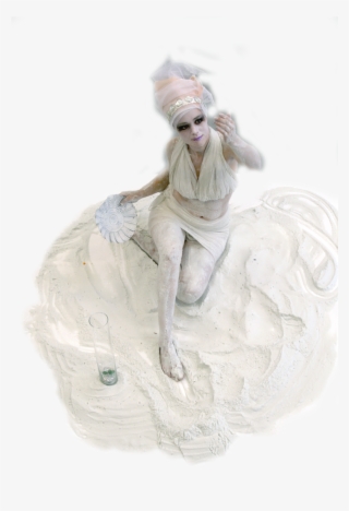 008 - Figurine