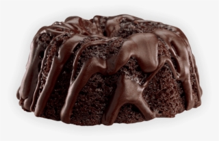 Chocolate Cake Png - Jack In The Box Desserts