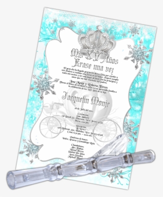 Click - Wedding Invitation