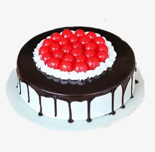 Black Forest Cake - Black Forest Gateau