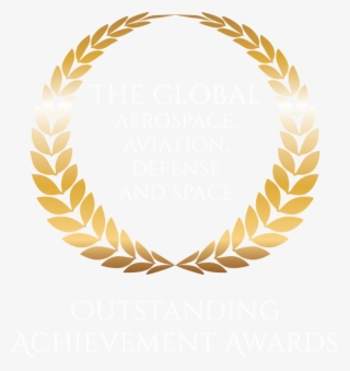 Award Clipart Achievement - Logo Outstanding Achievement Award