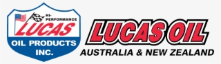 Lucas Oil