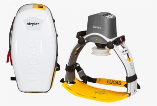 Lucas Chest Compress - Lucas Chest Compression System