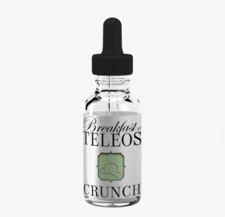 Home > Liquids > All E-liquids > 60ml Crunch By Teleos - Electronic Cigarette