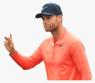 Lucas Bjerregaard's Player Profile For The 148th Open - Baseball Cap