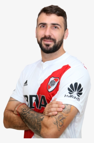 Lucas Pratto Png - River Plate Plantel 2018