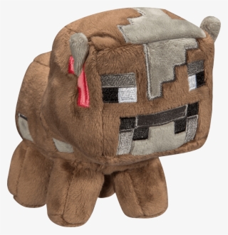 5'' Baby Cow Plush - Minecraft Cow Plush