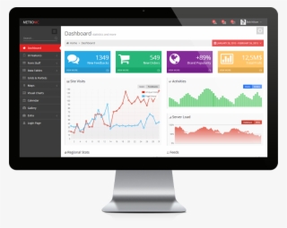 Preview 14 - Dashboard Panel