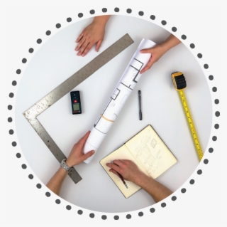 Sji Site Process 5 Construction Admin - Sticker Donut