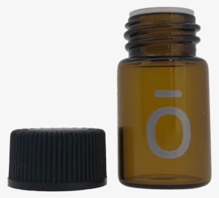 See 1 More Picture - Glass Bottle