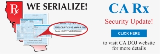 Effective 1/1/19 The California Department Of Justice - Banca Sella