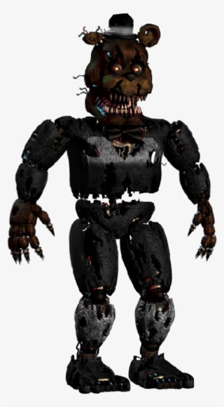 Fnaf Image
