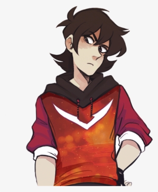 #blacklion #redlion #voltron #paladin #keith #voltronkeith - Keith Kogane