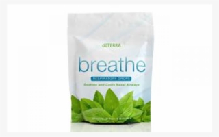 Doterra Breathe Drops
