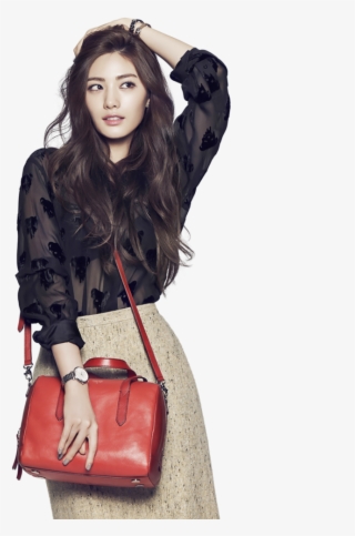 Fossil Png - Túi Xách Bình Dân Của Sao