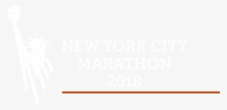 New York City Marathon Logo - Graphic Design