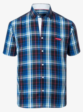 Madras Shirt 1964