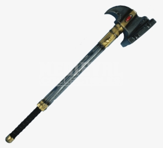 War Hammer